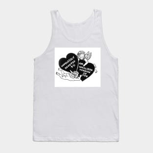 Hopelessly Devoted Tank Top